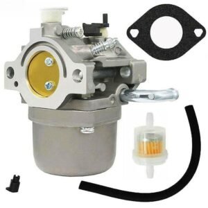 Carburetor for Briggs & Stratton 215877 217802 217805 217807 Engine # 590399