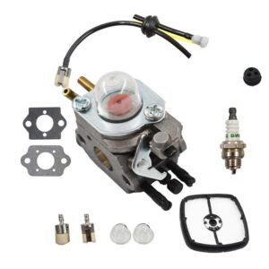 Carburetor For Echo PB-2100 12520020562 12520020560 Handheld Power Blower