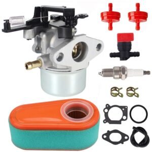 594837 Carburetor for Rover Micrororider with Brigg and Stratton 875 EX Series 190cc