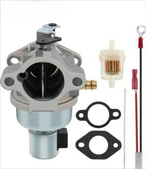 Carburetor For Troy Bilt Model 13AV60KG011 Lawn with For Kohler Engine Tractor