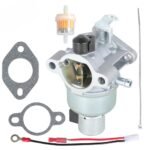 Carburetor For Kohler Engines Model CV15S 41523 15HP Mower 12 853 178-S