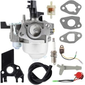 Carburetor Carb Assembly For Briggs & Stratton 80014862 80020466