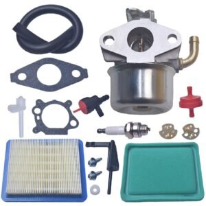 Carburetor For Briggs&Stratton 798653 697354 790290 698860 205cc 900 Series