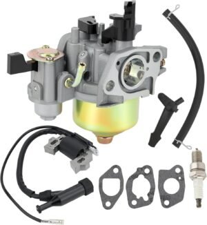 Carburetor For Wacker WP 1550 Plate Compactor