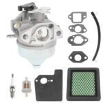 Carburetor for Honda GCV160A GCV160LA GCV160LA0 Power Washer 16100-Z0L-862