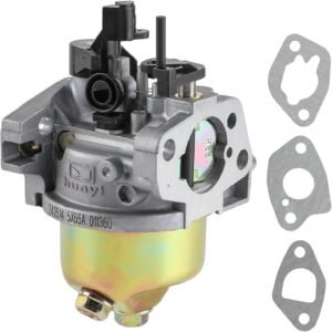 Carburetor For Craftsman M250 21" Self-Propelled Mower CMXGMAM1125503