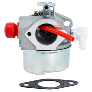Carburetor Fit For Tecumseh 640350 640303 640271 for Lawn Mower