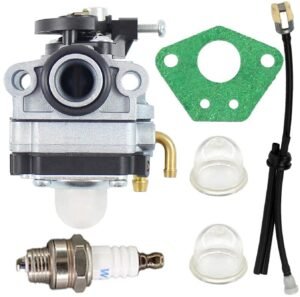 Carburetor For Troy Bilt 4 Cycle TB525CS For Weed Eater Trimmer