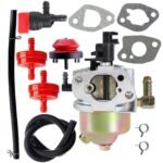 Carburetor for Troy-Bilt MTD 2410 31AS6BN2723 31BS6BN2711 951-15236