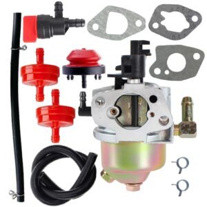 Carburetor for Troy-Bilt MTD 2410 31AS6BN2723 31BS6BN2711 951-15236