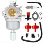 Carburetor For Nikki 794459 G02550