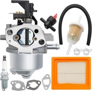Carburetor for Kohler XT650 XT675 XT149 XT6.5 XT6.75 LAWN MOWER For Toro 20371