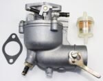 Carburetor Gasket for Briggs & Stratton 7HP 8HP 9HP Engines 390323 394228