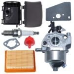 Carburetor For Toro 6.75 149cc Lawn Mower with Kohler Engine XT675-3012 Engine