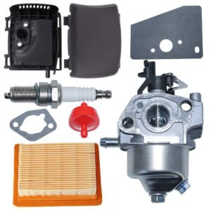 Carburetor For Toro 6.75 149cc Lawn Mower with Kohler Engine XT675-3012 Engine