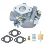 Carburetor Fit For Marvel Schebler TSX428 Zenith 0-13880 B2NN9510A EAE9510C