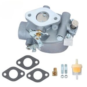 Carburetor Fit For Marvel Schebler TSX428 Zenith 0-13880 B2NN9510A EAE9510C