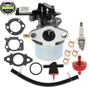 Carburetor carb for TROYBUILT 2800psi, 2.3 gpm, 8.5hp pressure washer carburetor
