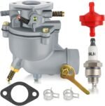 Carburetor for 390323 394228 398170 7HP 8HP 9HP Horizontal