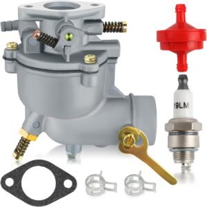 Carburetor for 390323 394228 398170 7HP 8HP 9HP Horizontal