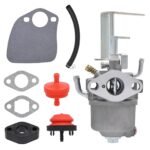 Carburetor fit for Toro 180 PC180 418ZR 418ZE Fits For Toro 3827 119-1980