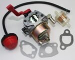 Carburetor for MTD 951-10956A 751-10956 751-14018 951-14018 Snow blower