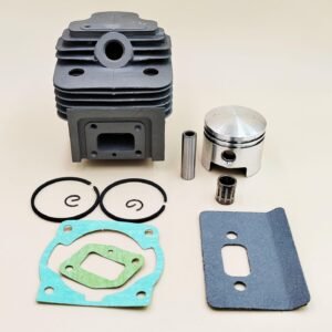 44mm Cylinder Piston Kit for 52CC 1E44F-5 44F-5 44-5 BG520 CG520