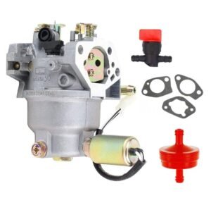 Carburetor For Troy-Bilt TB30R Model 13A726JD023 Riding Mower