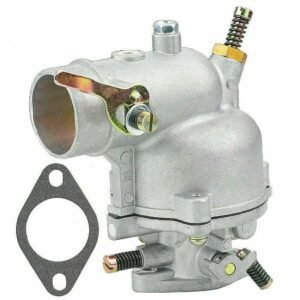 New Carburetor For Briggs & Stratton 171437 171457 190402 190403 190404 190406