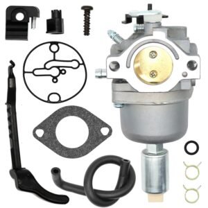 Carburetor Fit For Troy Bilt MTD 13AN77TG766 Lawn Tractor Riding Mower Parts