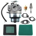 Carburetor For Honda GCV160 HRB216 HRT216 16100-Z0L-023 16100-Z0L-853
