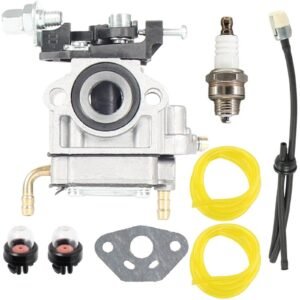 For Poulan Pro PLB26 Blower Carburetor