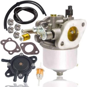 Carburetor For 26726-G01 26727-G01 603901 17553