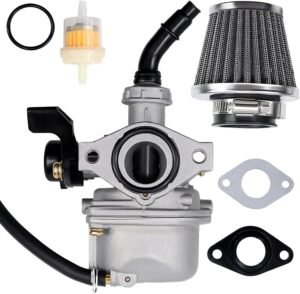 PZ19 Carburetor with 35mm Air Filter for TaoTao Baja 50cc 70cc 80cc 90cc 110cc
