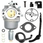 Carburetor Fit For Briggs & Stratton 698620 14hp 15hp 16hp 17hp 18hp 799727