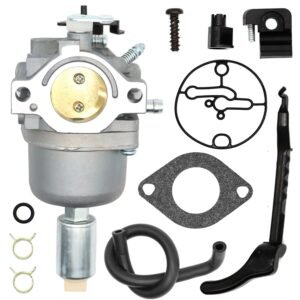 Carburetor Fit For Briggs & Stratton 698620 14hp 15hp 16hp 17hp 18hp 799727