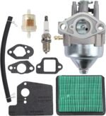 Carburetor for Ryobi Pressure Washer RY80942 GCV190 Honda Engine 3300psi 2.3GPM