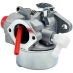 Carburetor Fit for Tecumseh LEV100 LEV115 LEV120 640174 640262 640168 640069