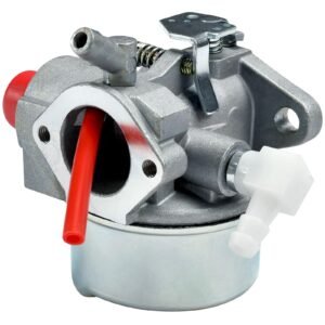Carburetor Fit for Tecumseh LEV100 LEV115 LEV120 640174 640262 640168 640069