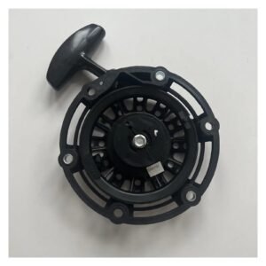 Plastic Claw Recoil Pull Starter