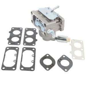Carburetor For John Deere 405677 406777 407777 796258 796663 791230 L118