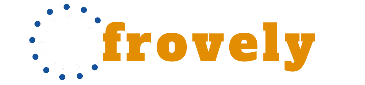 frovely.com