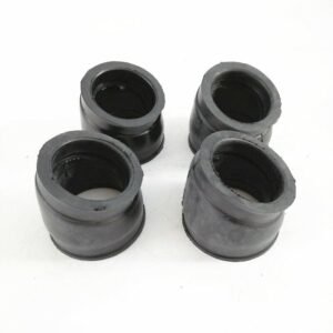 Carburetor Interface Adapter Intake Rubber Fit for Honda CB900F Super 16211-438-000