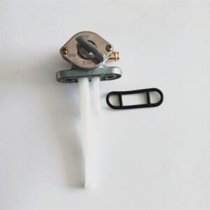 Fuel Valve Petcock Switch Cock Fit for YAMAHA WR250F WR450F 2007-2009 5UM-24500-E0