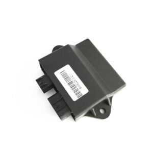 High-PerFit formance CDI Fit for Yamaha YW Zuma 125 BWS 125 09-19 BWS125 125cc Unlimited