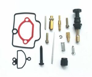 30mm Carburetor Repair Kits Fit for Pwk Keihin Oko Carburetor Carburador Repair Kit