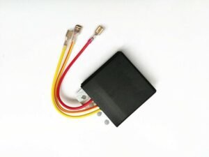 Voltage Regulator Rectifier Fit for Polaris Trail Boss 250 Xplorer 300 350 4060087