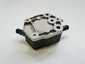 6E5-24410-00 01 02 03 Fuel Pump Assy Fit for Yamaha Outboard 2-Stroke 115-300HP Boat