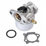 6.25 Fit for Briggs Mower Replacement Carburetor