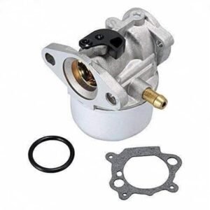 6.25 Fit for Briggs Mower Replacement Carburetor